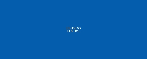 Business Central integration